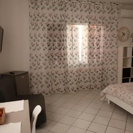 Apartment Casa Dea *