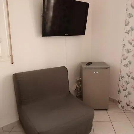 Apartment Casa Dea Rimini
