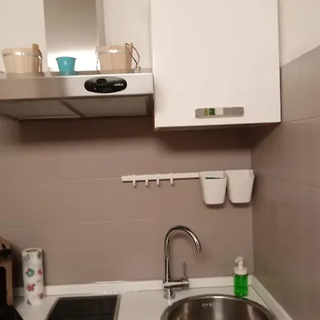 Casa Dea * Rimini