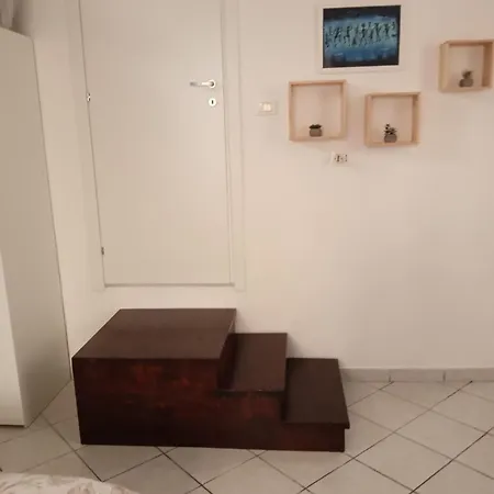 Casa Dea Apartment *