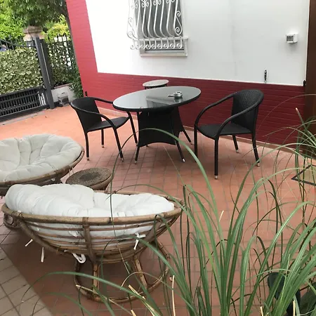 Casa Dea Apartment