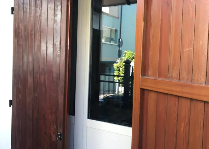 Appartamento Casa Dea Rimini