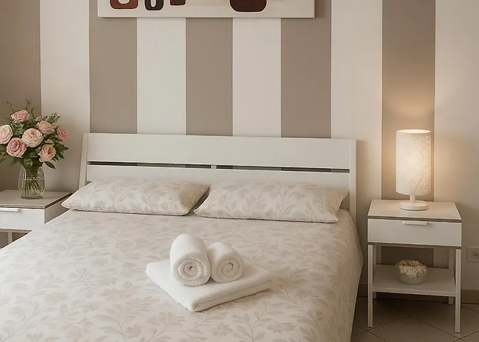 Apartment Casa Dea *