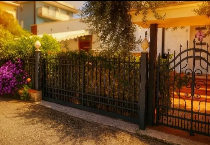 Apartment Casa Dea