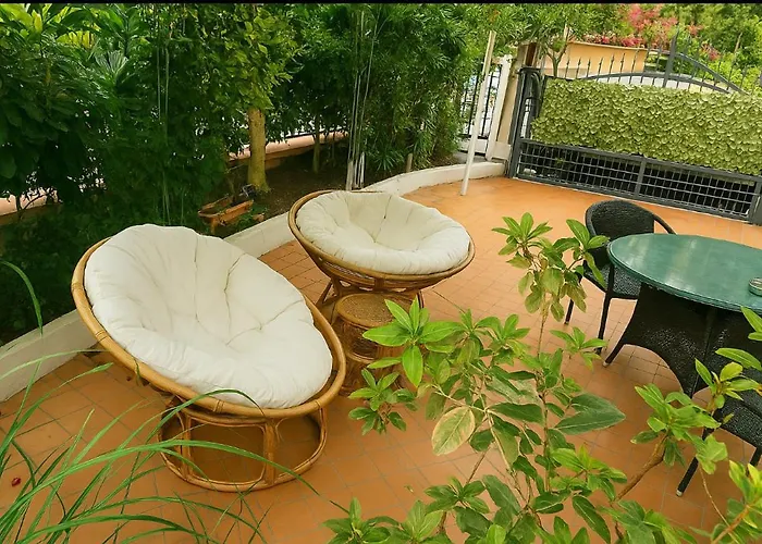 Casa Dea