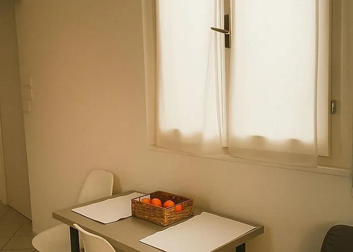 Casa Dea Apartment *