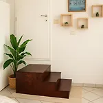 Apartamento Casa Dea Rimini
