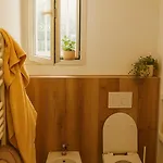 Apartamento Casa Dea