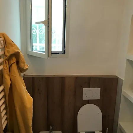 Apartamento Casa Dea