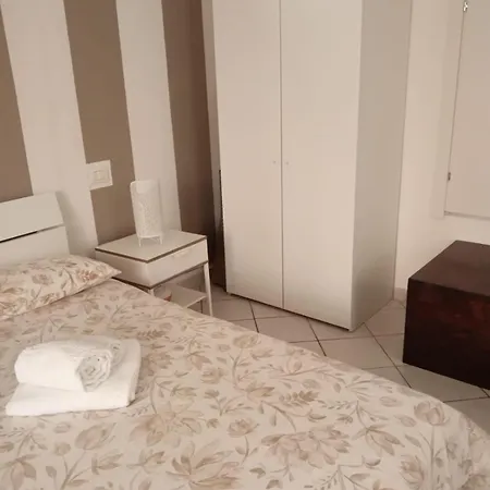 Casa Dea ريميني
