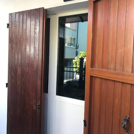 Apartamento Casa Dea Rimini