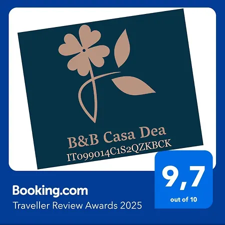 Casa Dea *