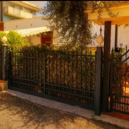 Apartamento Casa Dea