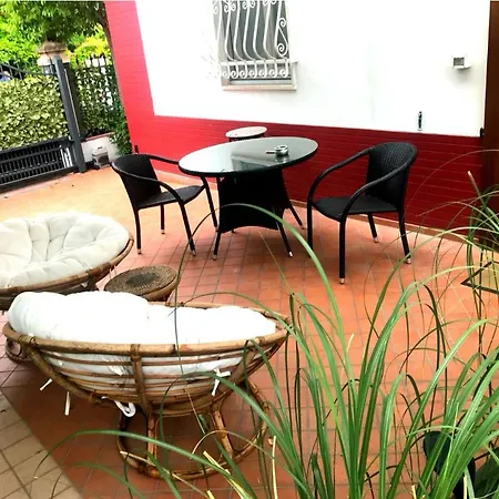 Casa Dea Appartement Rimini