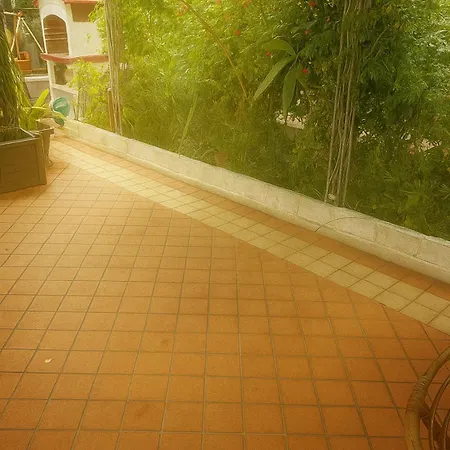 アパート Casa Dea リミニ