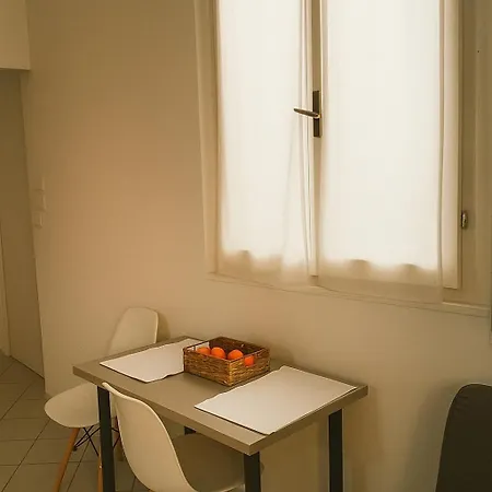 Casa Dea アパート *