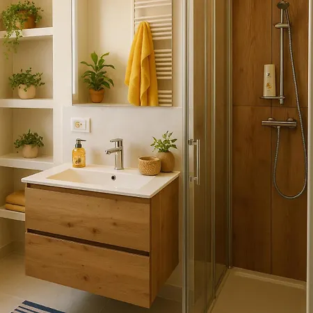 Appartement Casa Dea Rimini