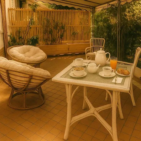 Casa Dea * ريميني