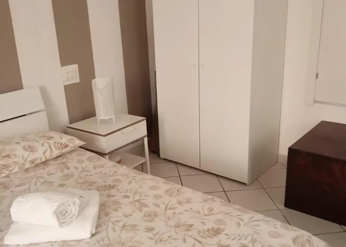 Casa Dea ريميني