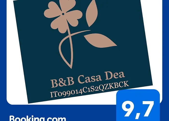 Casa Dea *