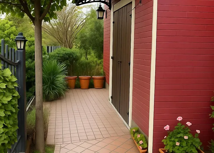 Casa Dea ريميني