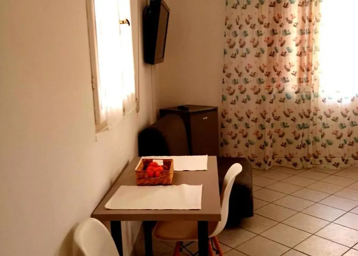 Casa Dea ريميني