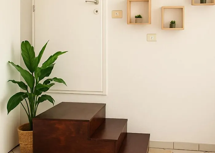 Apartamento Casa Dea Rimini