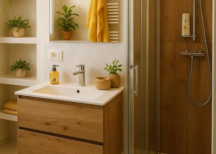 شقة Casa Dea ريميني