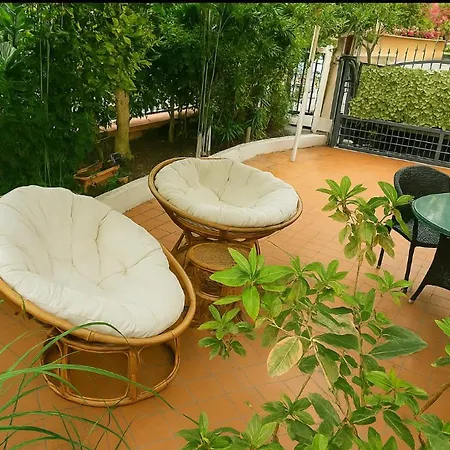 Casa Dea