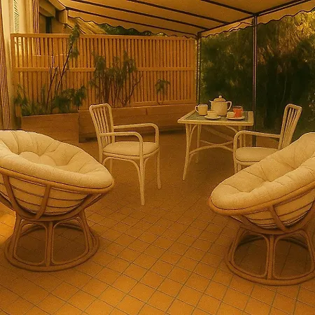 Apartman Casa Dea Rimini