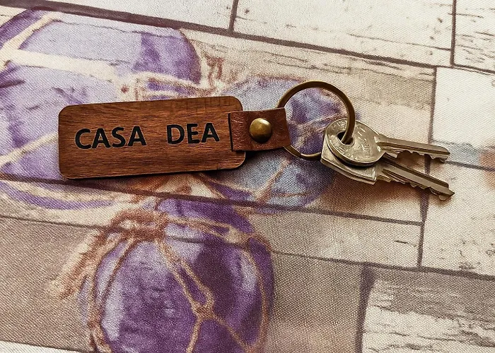 公寓 Casa Dea 里米尼