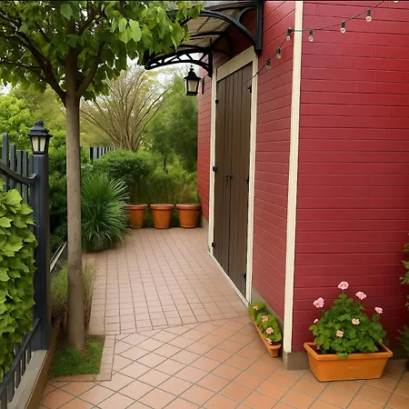 Casa Dea Ρίμινι