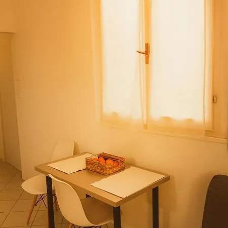 Casa Dea Daire Rimini