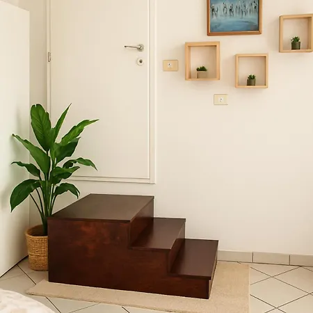 Daire Casa Dea Rimini