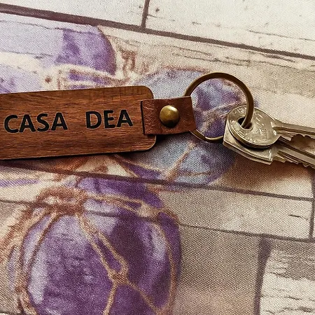 Διαμέρισμα Casa Dea Ρίμινι